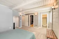 Centrally Located Pinedale Vacation Rental! - Bãi đậu xe