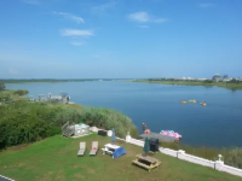 シー シェル モーテル