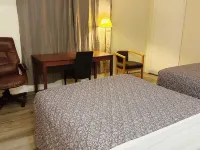 Uptown Motel Hotels in Estevan