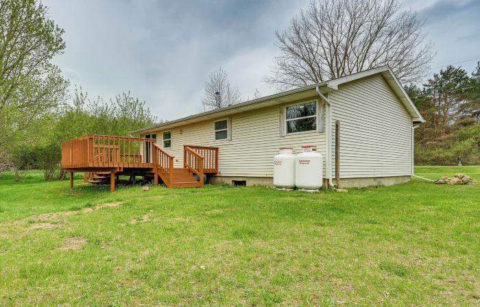 Cozy Silverwood Home: Near Golf Courses!