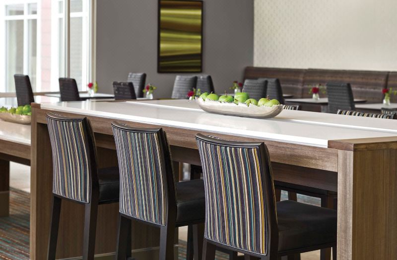 Residence Inn Oklahoma City Airport photo 4