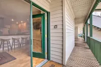 Skiers Dream Upscale Condo by Teton Village!