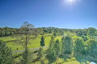 1 Block to Branson Strip: Condo w/ Views & Pool! -  Appartamenti vacanze