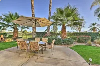 Indian Palms Resort Home w/ Yard & Community Perks - 3 stjerner