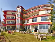 Highland Village Resort Hotel a 