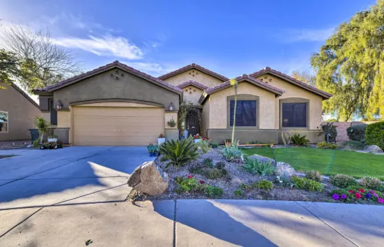 帶私人泳池的卡薩格蘭德度假屋！