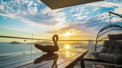 ALOHA MAZATLAN Hotels in 