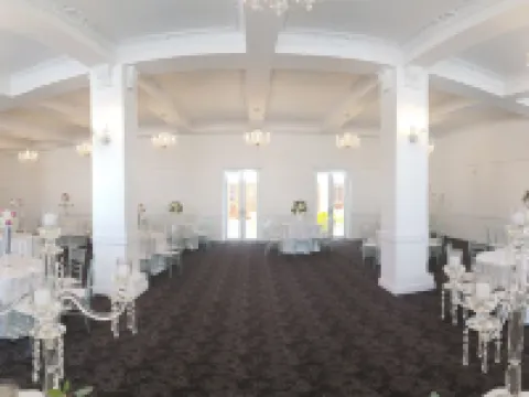 Meliá Century Hotel Ponce Hoteles en Ponce