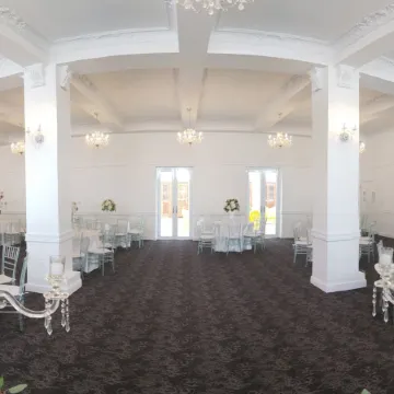 Meliá Century Hotel Ponce