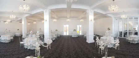 Meliá Century Hotel Ponce