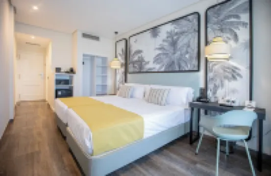 Soho Boutique Puerto