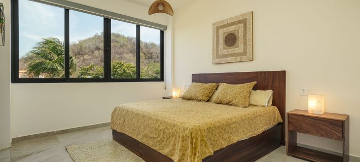 Nabani Condominios T2 Hotels in Santa Maria Huatulco