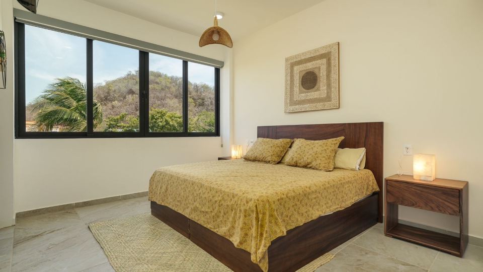 Nabani Condominios T2