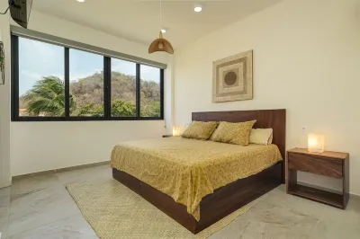 Nabani Condominios T2 Hotels near Playa Santa Cruz