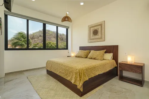 나바니 콘도미니엄 T2