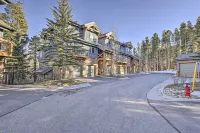 ‘The Chelsea’ Condo w/ Hot Tub & Pool Access!