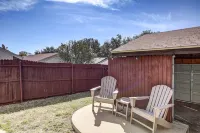 Stylish Allen Home Near Watters Creek Village - 3-Star