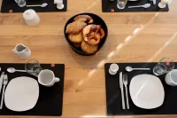 BPS Apartment #3 Flair - Modern - Idyllic - New Hotels in Horb am Neckar