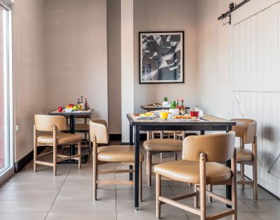 レストラン ハイアット プレイス フェニックス チャンドラー ファッション センターの写真