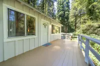 Masood's Lodge - Pet friendly