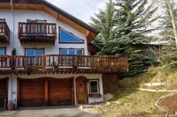 2109 B Chamonix Home - Apartment