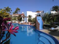 Birdcage Gay Men Resort and Lifestyle Hotel - Resorts