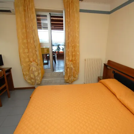 Hotel Baia Del Sorriso