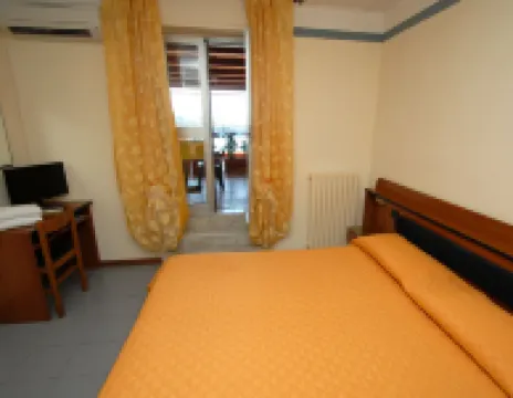 Hotel Baia Del Sorriso Hotels in Rosignano Marittimo