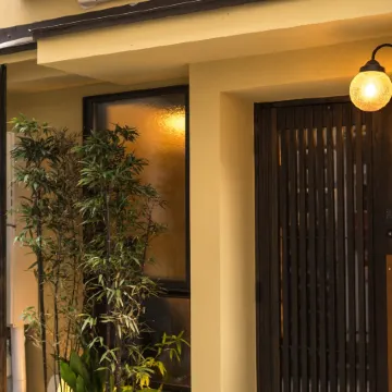 Villa SAWARA