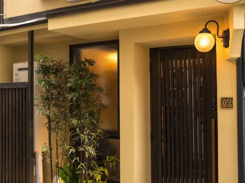 Villa SAWARA