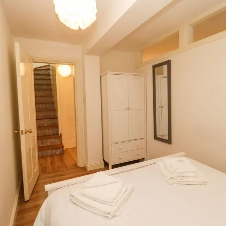 West Cliff Apartment