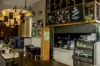 안타 레지던스 @ 아스트라