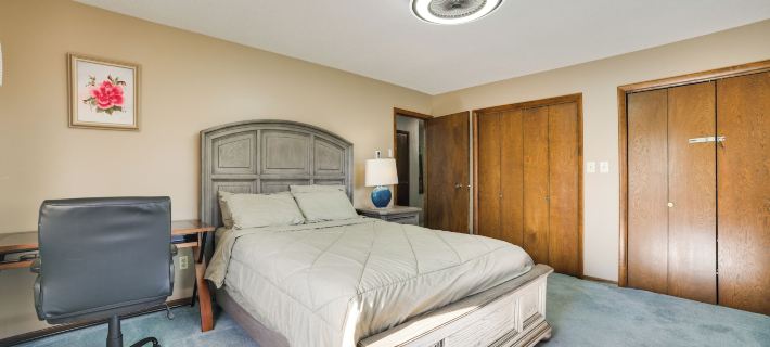 Riverfront Sault Ste Marie Home w/ Dock! Hotels in Chippewa County