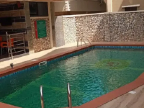 選擇門套房酒店 貝寧城酒店