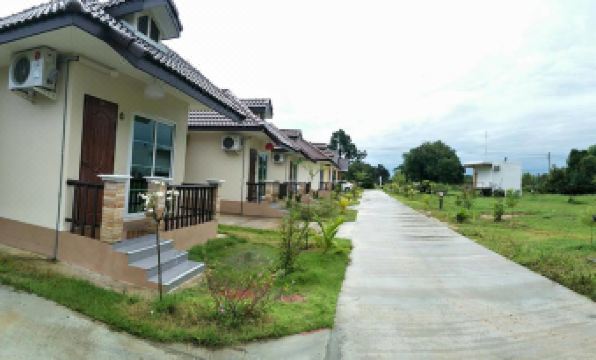 Suwi Coco Ville Resort