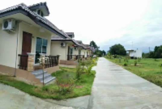 蘇威可可威爾度假村