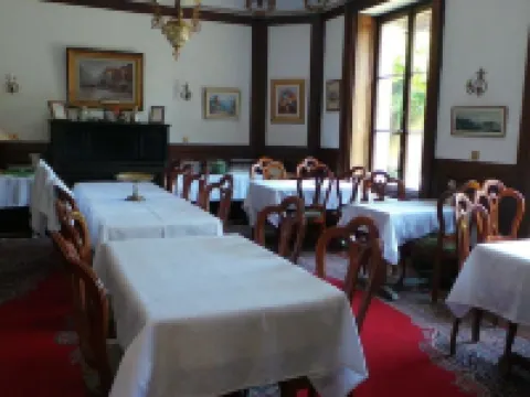 Hotel du Parc - Manoir du Baron Blanc Hotels in Faverges