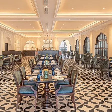 Aurika, Udaipur