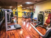 Hotel Blancafort Spa Termal - Gym