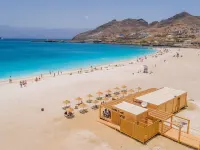 Oasis Porto Grande - Beach