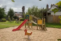 Balfour Arms Hotels in Sidmouth