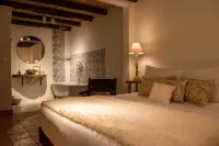 Hotel Casa Boutique Villa de Leyva - Desayuno