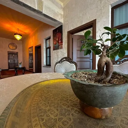 Sılto's Butik Otel