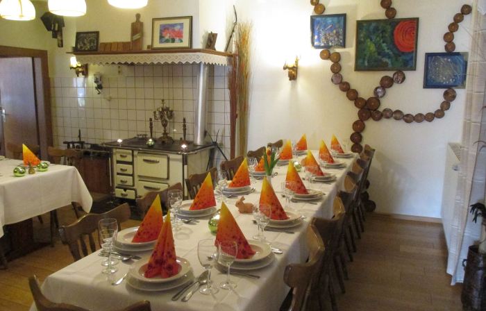 Landhotel Vosse-Schepers