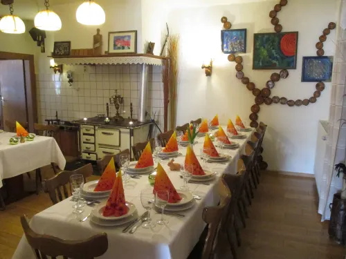 Landhotel Vosse-Schepers - Pet friendly