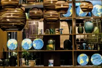 Motel One Bonn-Hauptbahnhof Hotels in Bonn