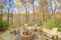 8 Mi to Appalachian Ski! Mtn-View Gem on 22 Acres - Wifi