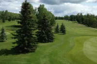 Dunvegan Inn & Suites Hotels in Fairview