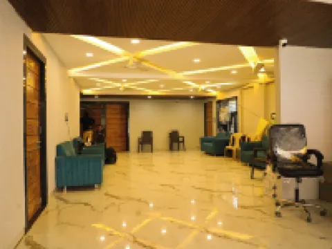 Hotel Bholenath Hotels in Omkareshwar