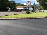 Budget Inn -Yreka Hotels in Yreka